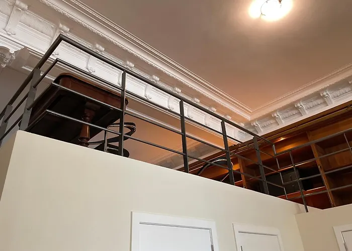 Smartflats - Residence Collector