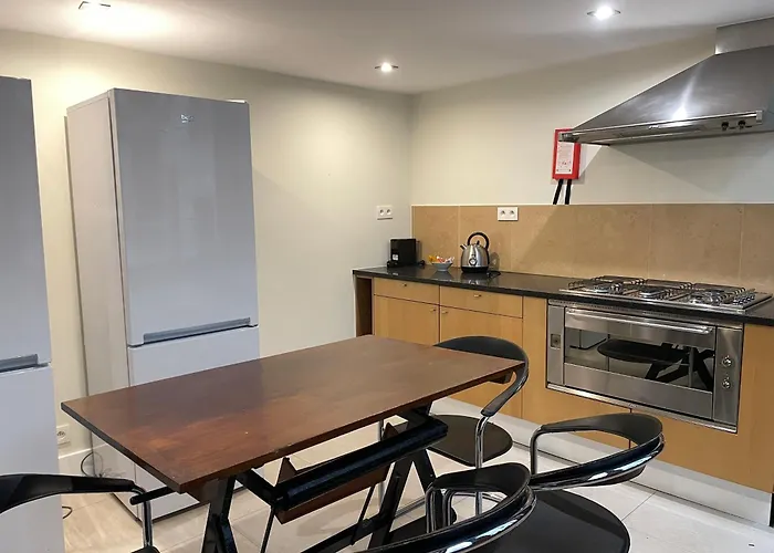 Smartflats - Residence Collector