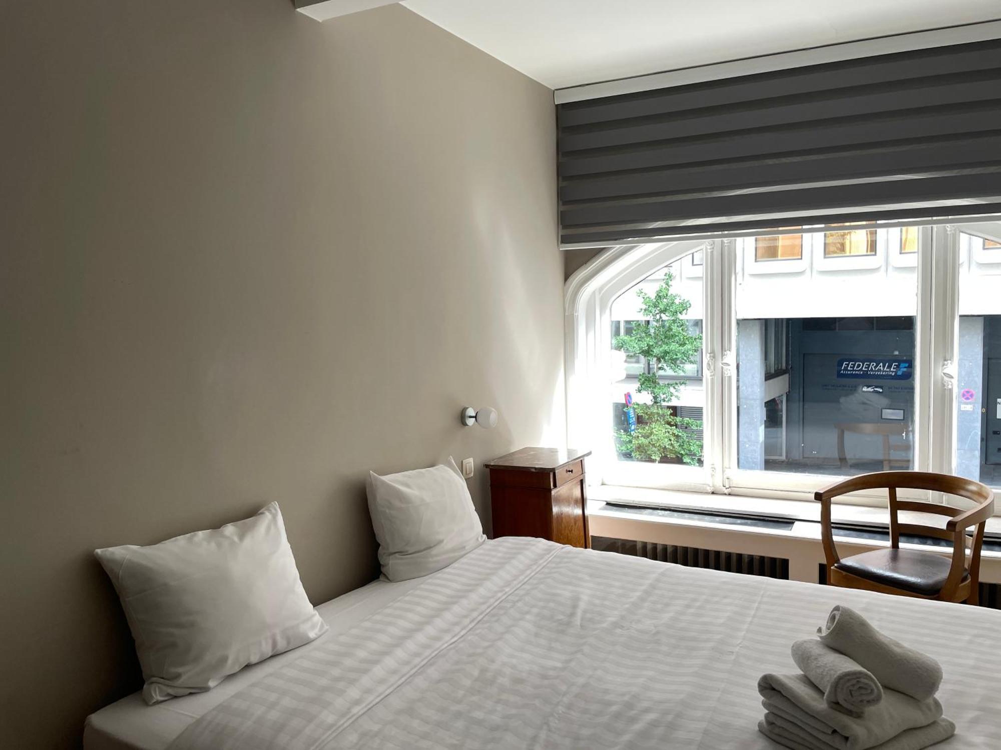 Smartflats - Collector * Brussels