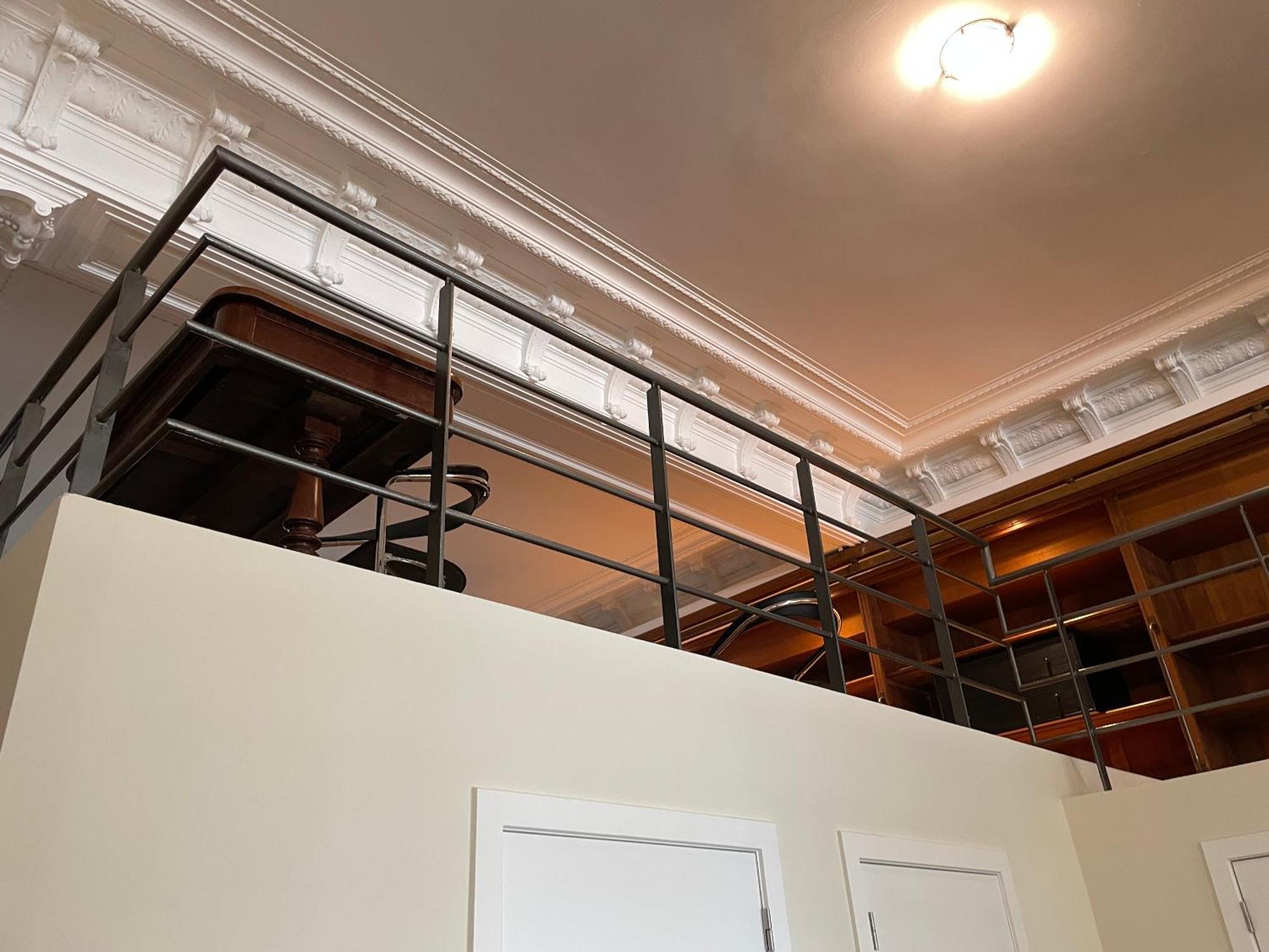 Apartment Smartflats - Collector Brussels
