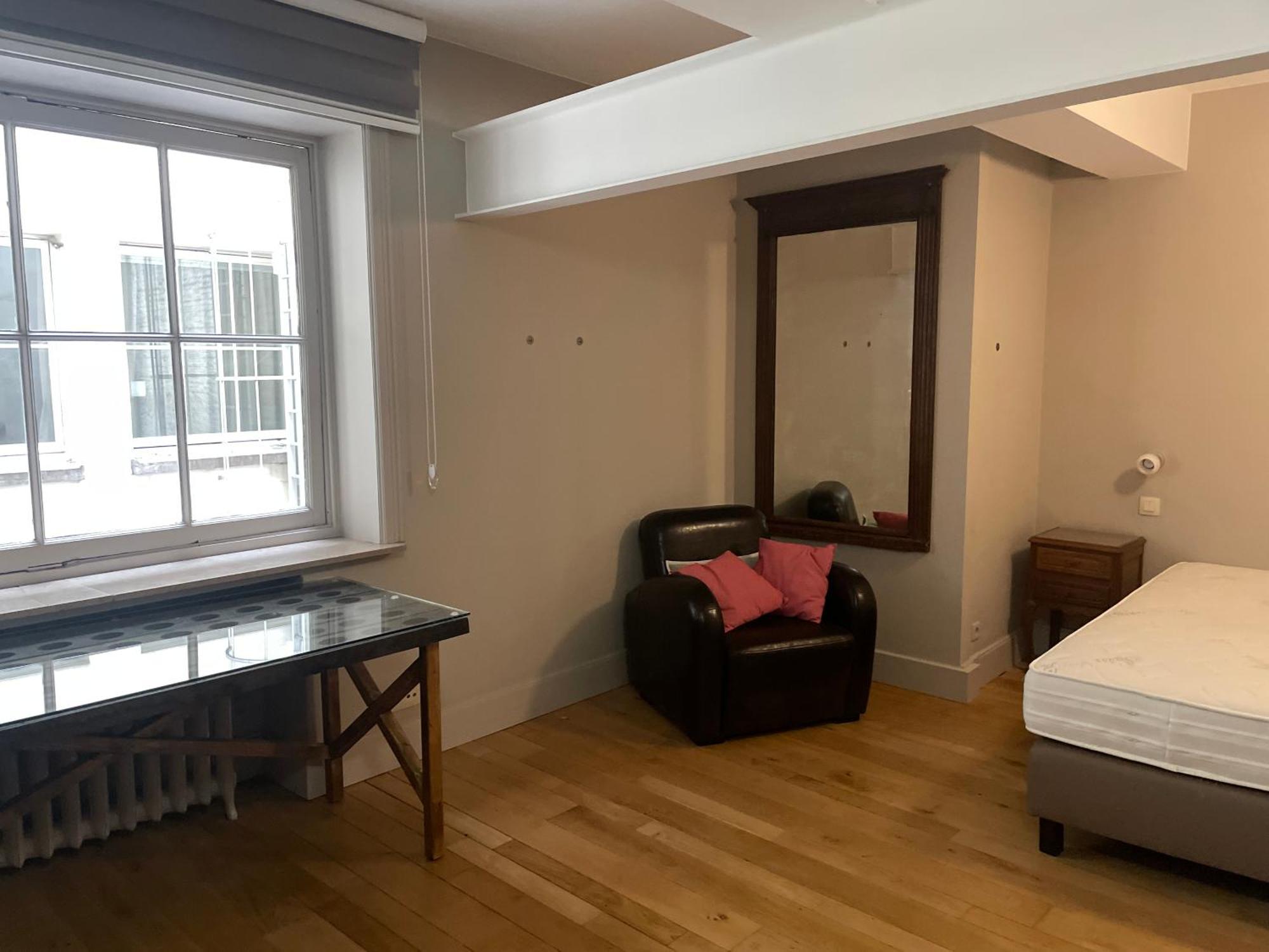 Smartflats - Collector * Brussels