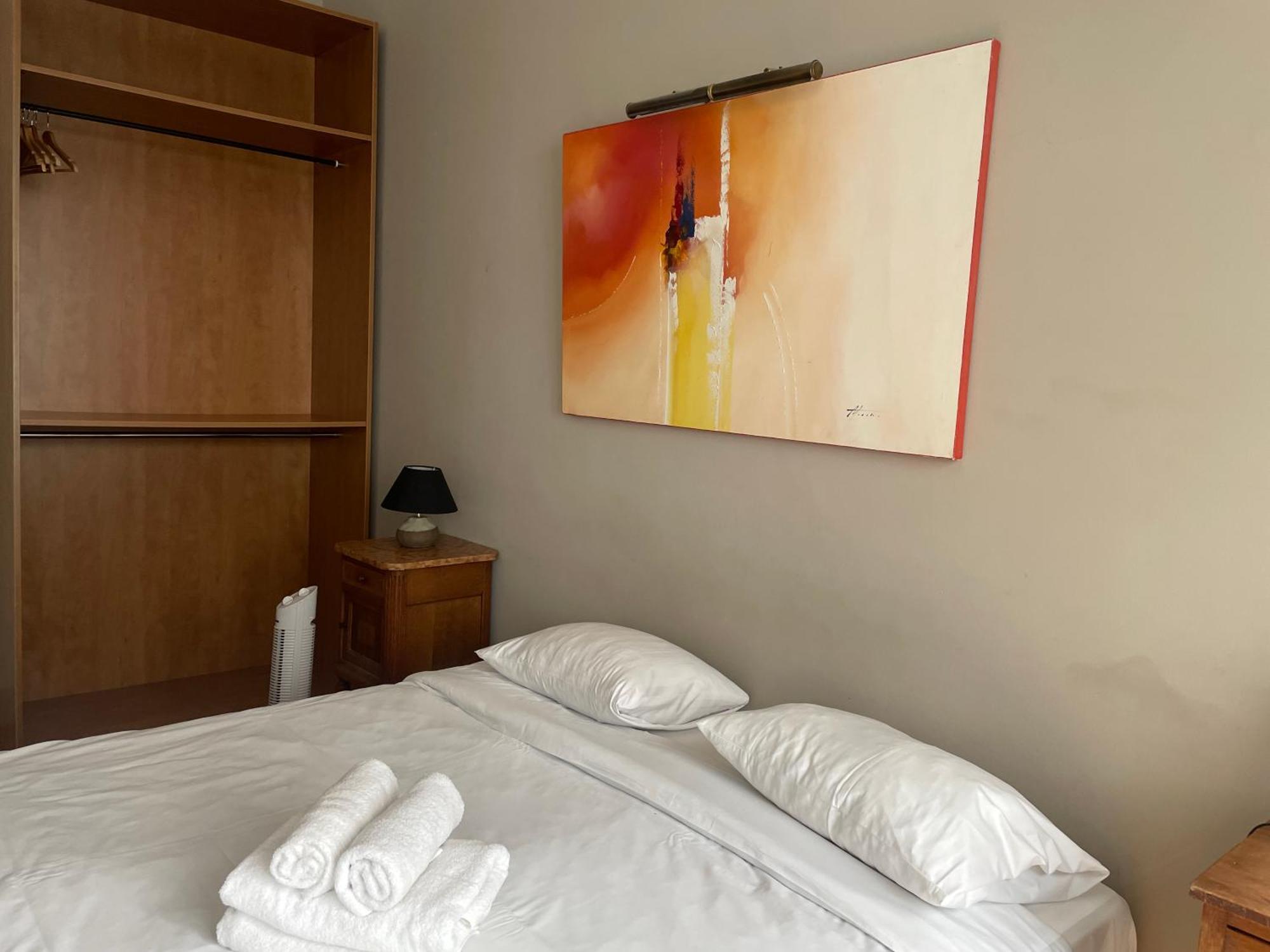 Smartflats - Collector Apartment Brussels