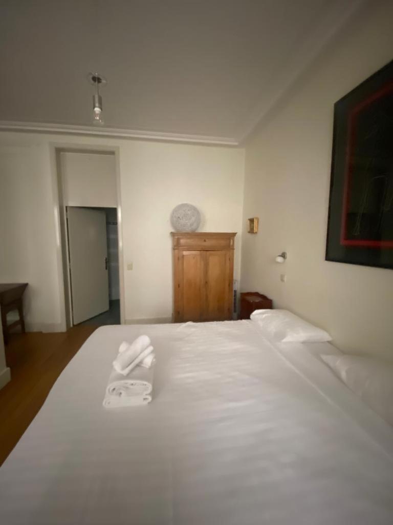 Smartflats - Collector Apartment Brussels