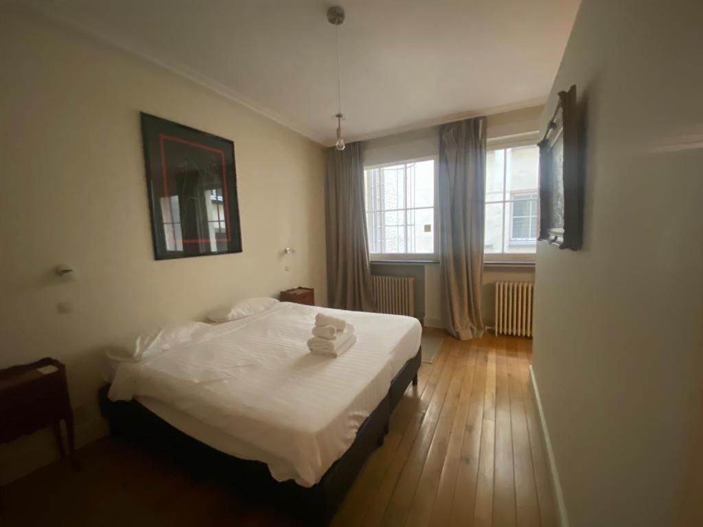 Apartment Smartflats - Collector Brussels