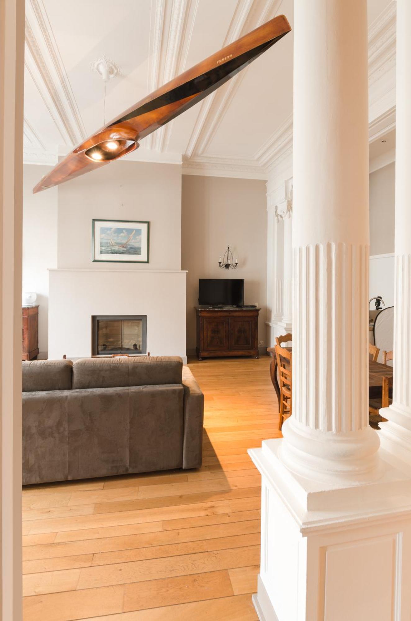 Smartflats - Collector Appartement