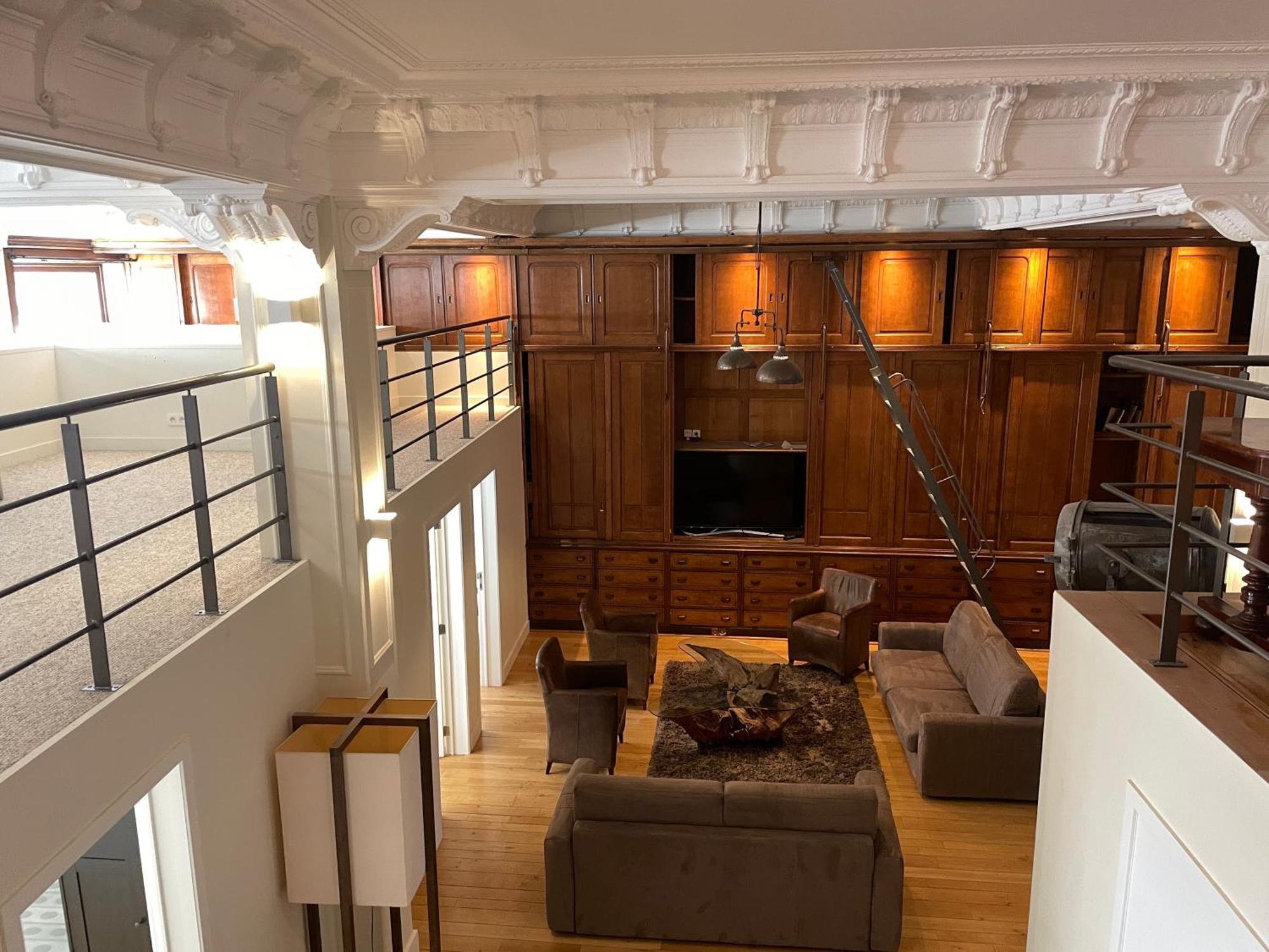 Smartflats - Collector Appartement