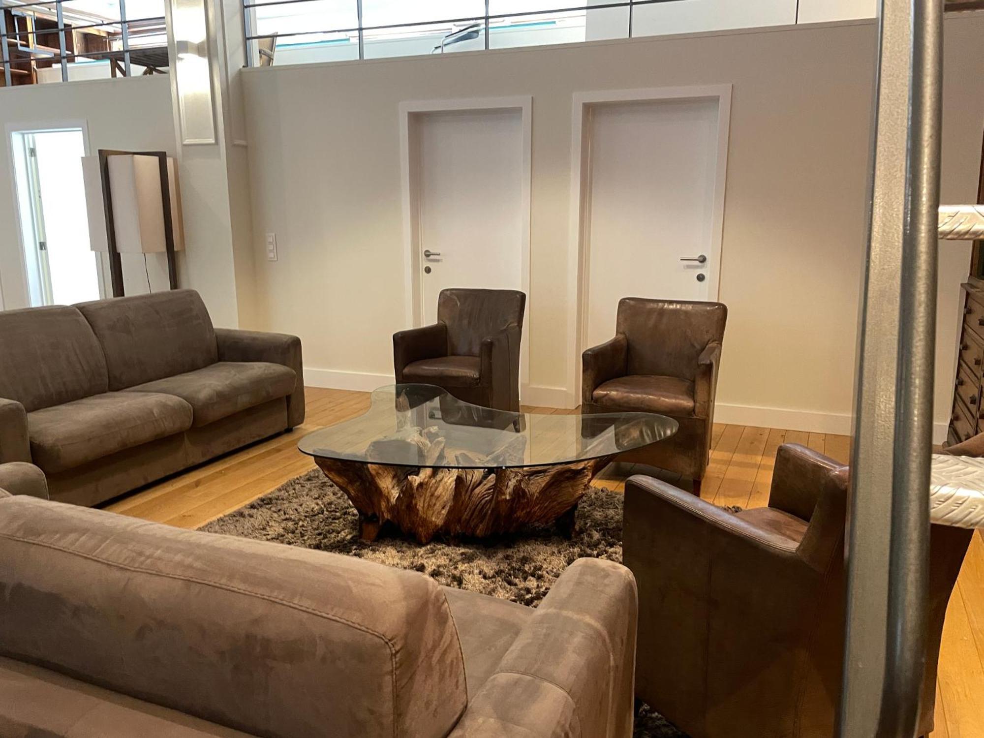 Smartflats - Collector Appartement Brussel